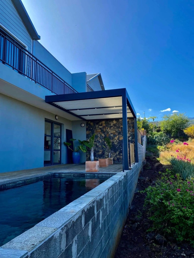 1 BIOCLIMATIQUE ST GILLES