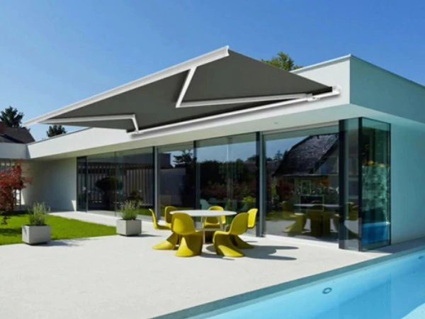 atelier du store - store banne