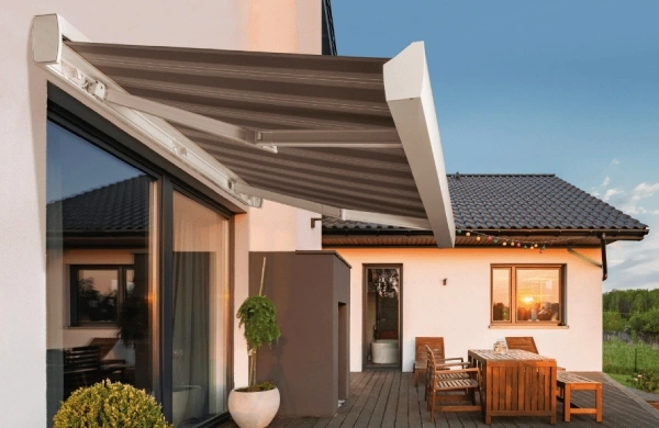 la durée de vie de vos stores