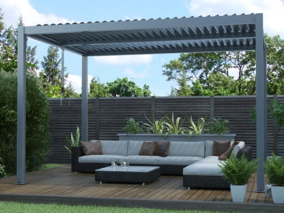 la pergola bioclimatique (1)