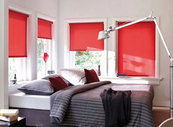 nettoyer store enrouleur intérieur