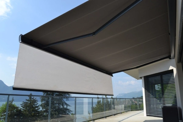 régler son store banne pour une optimisation de la protection solaire