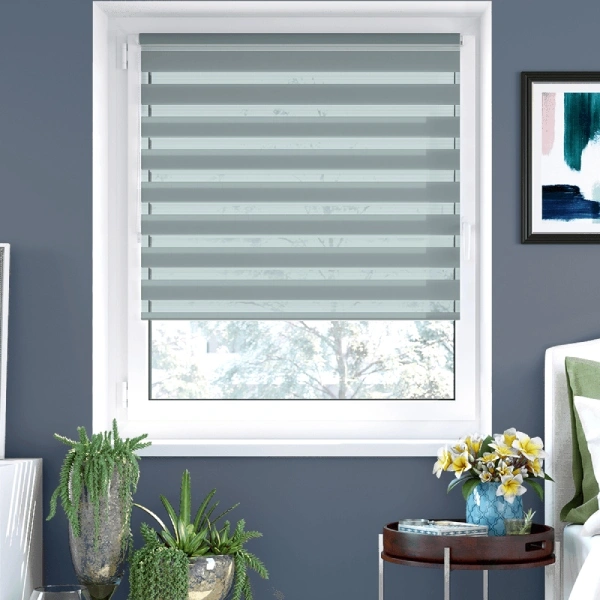 store pour fenêtre PVC