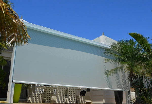 store zip ou store vertical guidé