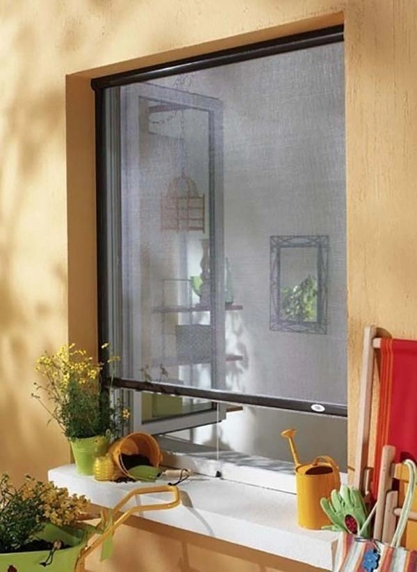 tissu store enduit pvc