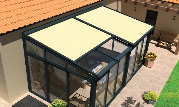 veranda et pergola différences