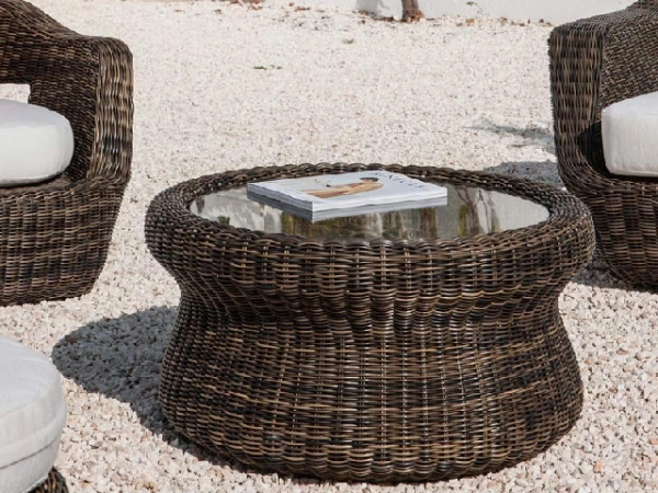 1 EDEN TABLE BASSE