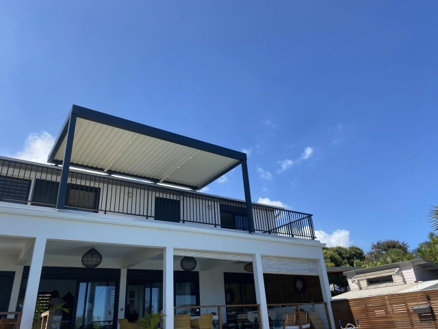 2 BIOCLIMATIQUE SAINT-LEU