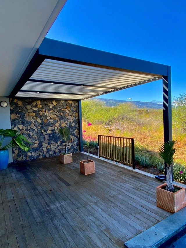 2 BIOCLIMATIQUE ST GILLES