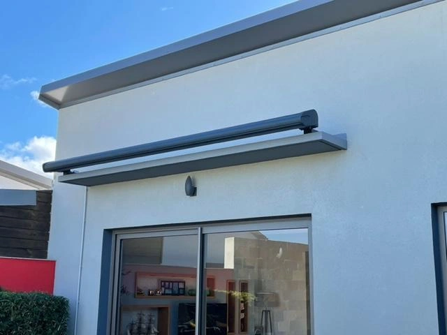 2 BRAS AMÉRICAIN COFFRE RAVINE DES CABRIS