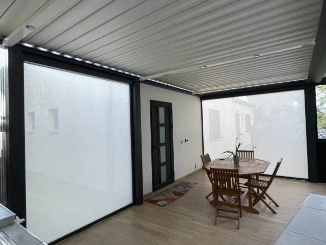 2 LA CHALOUPE TECHNAL