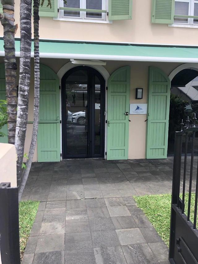 3 BA OFFICE NOTARIAL