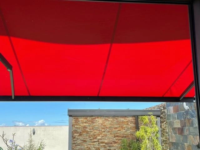 3 BRAS AMÉRICAIN COFFRE RAVINE DES CABRIS