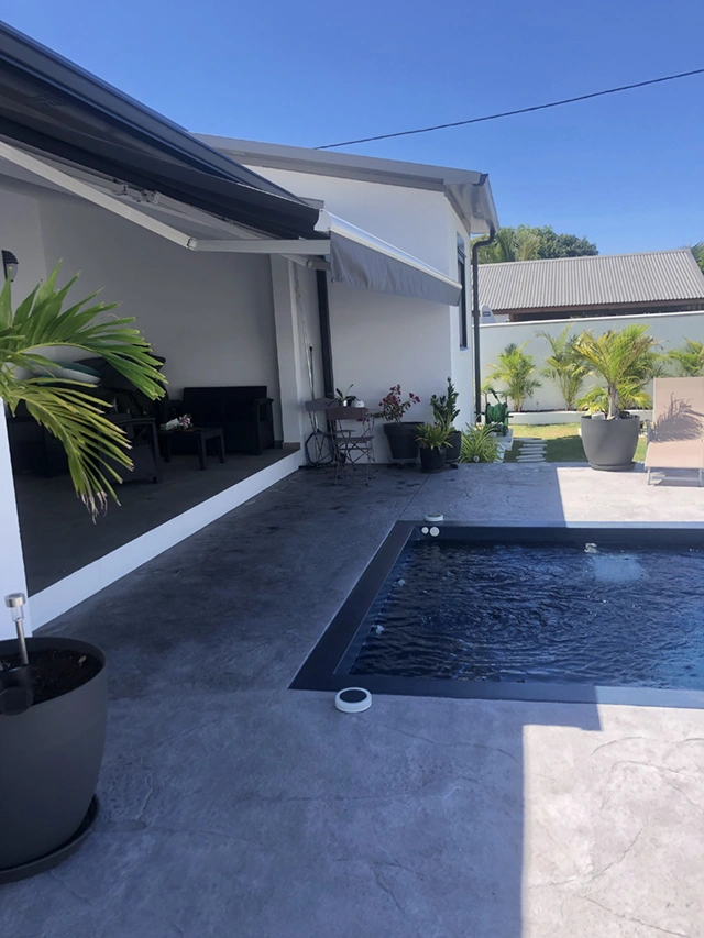 3 BRAS AMÉRICAIN SAINT JOSEPH