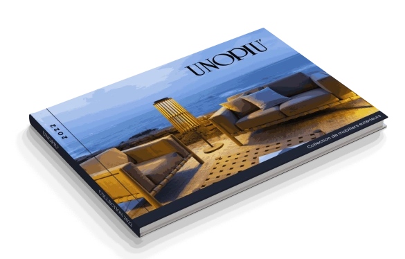 Catalogue Unopiu 2022