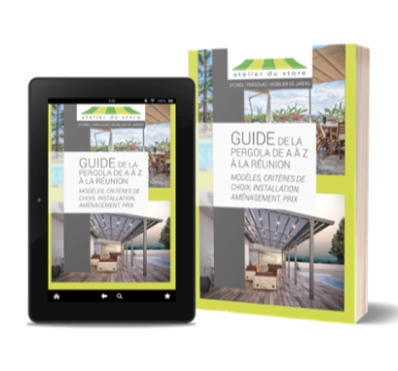 Guide de la pergola A à Z Guide de la pergola A à Z