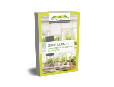 Le guide des stores intérieurs 2022 Le guide des stores intérieurs 2022