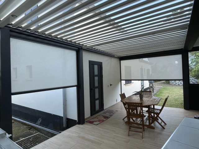 3 LA CHALOUPE TECHNAL