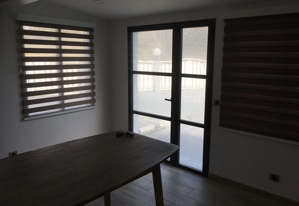 4 NEOLUX + FILM SOLAIRE