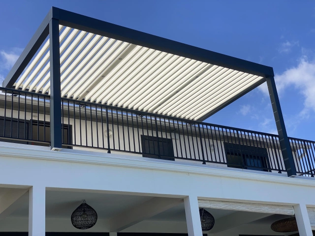 5 BIOCLIMATIQUE SAINT-LEU