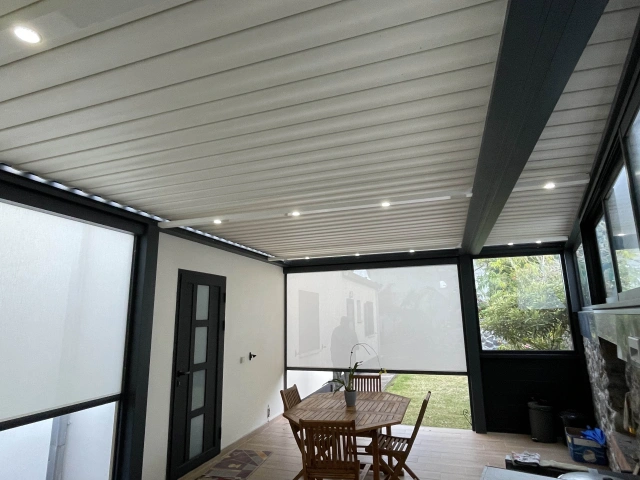 5 LA CHALOUPE TECHNAL