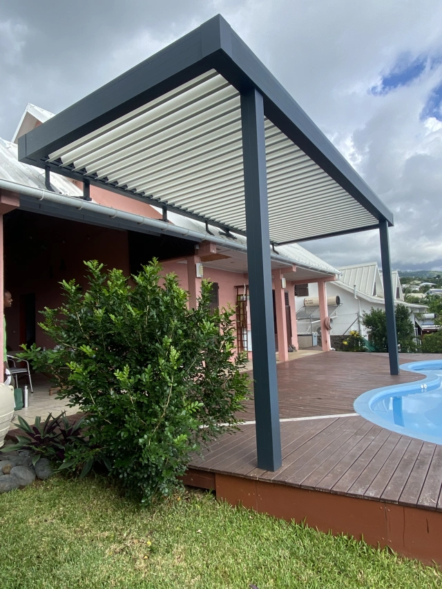 5 LA PAINE BIOCLIMATIQUE