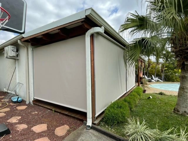 5 STORE VERTICAL GUIDÉ LA POSSESSION