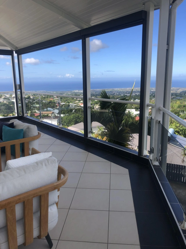 5TAMPON ZIP + MOBILIER