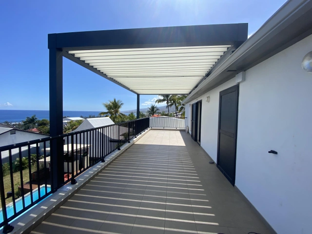 6 BIOCLIMATIQUE SAINT-LEU