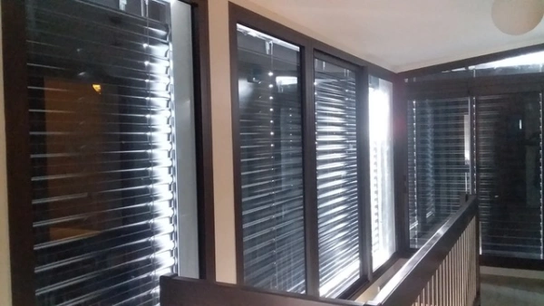 6 LA RIVIÈRE ST LOUIS