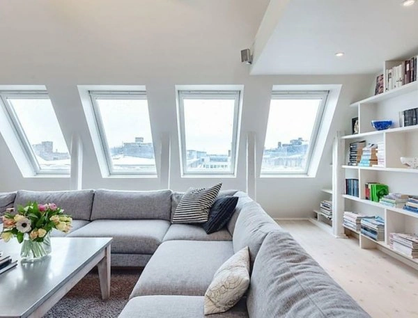 fenetre-de-toit velux