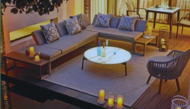 BAGAN canapé MOBIKA