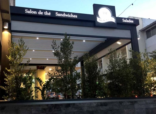 Pourquoi aménager une terrasse pour votre restaurant ?