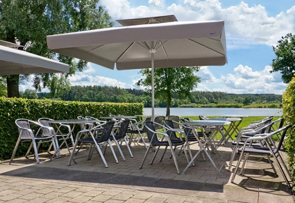 Pourquoi aménager une terrasse pour votre restaurant