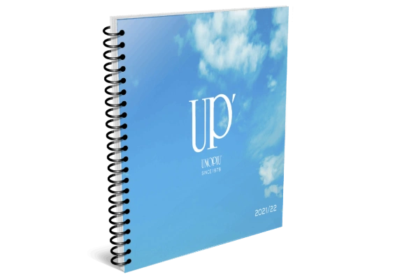 catalogue unopiu 2021