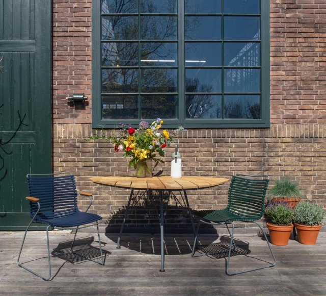 houe-leaf-tuintafel-146cm-1