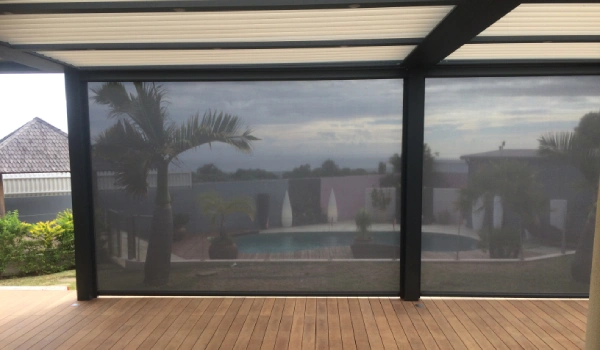 Store zip atelier du store