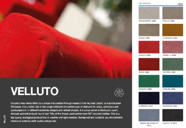 VELLUTO
