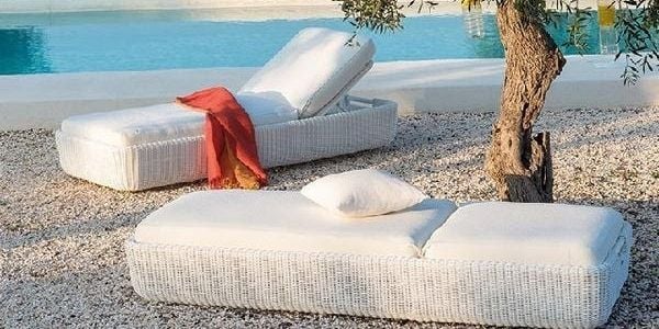 mobilier exterieur haut de gamme collection bain de soleil